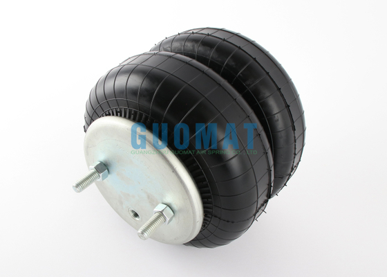 W01-358-6905 Air Suspension Spring Bag 2B9-206 Goodyear Pneumatic Actuator For Trailer