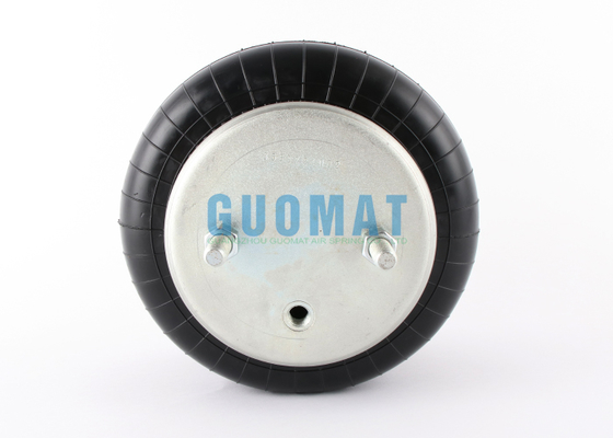 W01-358-6905 Air Suspension Spring Bag 2B9-206 Goodyear Pneumatic Actuator For Trailer