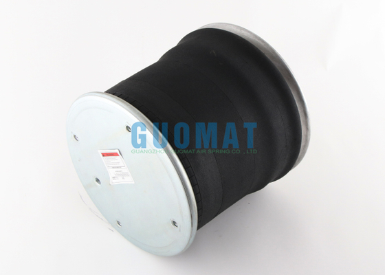 Truck Suspension Parts W01-358-9206 Firestone Lobe Type Air Spring 1T19L-5 Air Bellow