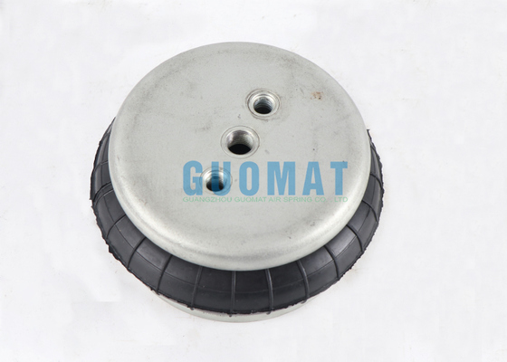 W01-358-0286 Firestone Rubber Air Spring Style 16 Single Convoluted Industrial Air Bag