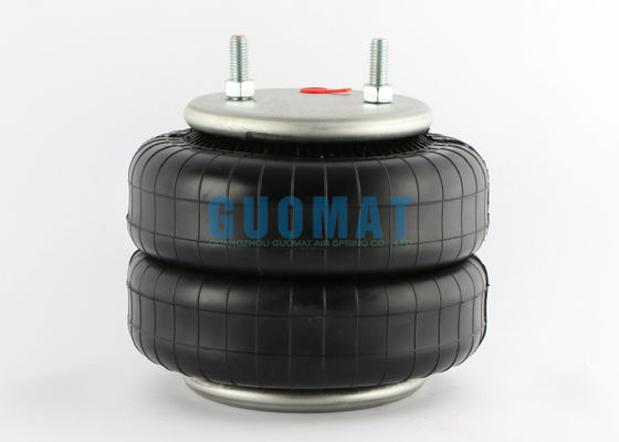 W01-358-7424 Firestone industrial Air Spring FD 330-22 327 Contitech Convolute Air Bags