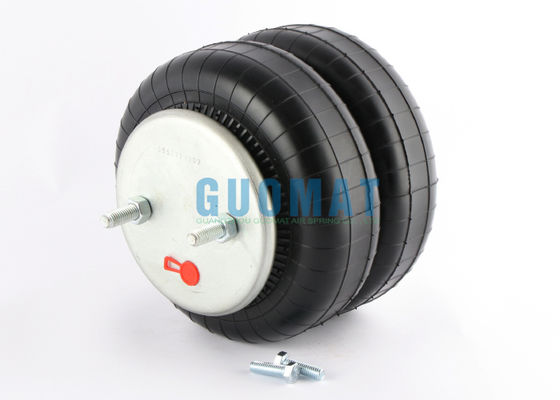 W01-358-7424 Firestone industrial Air Spring FD 330-22 327 Contitech Convolute Air Bags