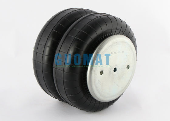 W01-358-7424 Firestone industrial Air Spring FD 330-22 327 Contitech Convolute Air Bags