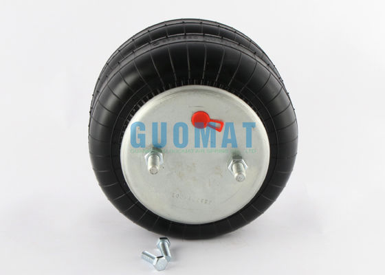 W01-358-7424 Firestone industrial Air Spring FD 330-22 327 Contitech Convolute Air Bags