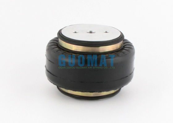1B5-500 Goodyear Single Convoluted Air Spring 579-912-500 Rubber Air Shock Absorber