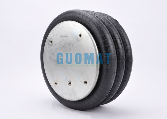 FT 530-35 521 Contitech Triple Convoluted Air Spring W01-358-7845 Firestone Inflatable Airbag