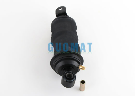 Scania Truck Cab Air Spring 1908097 Front Suspension Air Shock Absorber 1923645