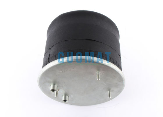 836M2K1 Contitech Truck Air Spring 1R12-711 Goodyear Air Suspension Rubber Air Bag