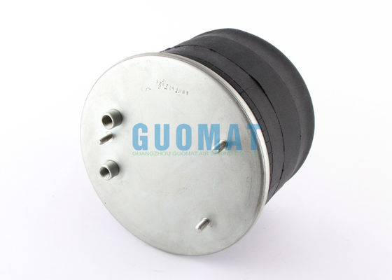 836M2K1 Contitech Truck Air Spring 1R12-711 Goodyear Air Suspension Rubber Air Bag