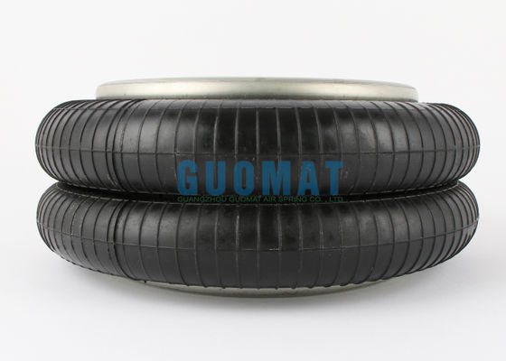 Original Contitech FD330-22 Double Convoluted Air Bags G1/4 Air Spring For Industrial Textile Machinery