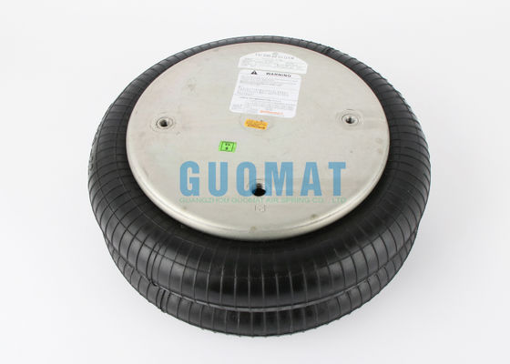 Original Contitech FD330-22 Double Convoluted Air Bags G1/4 Air Spring For Industrial Textile Machinery