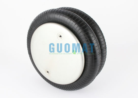Original Contitech FD330-22 Double Convoluted Air Bags G1/4 Air Spring For Industrial Textile Machinery