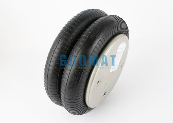 Original Contitech FD330-22 Double Convoluted Air Bags G1/4 Air Spring For Industrial Textile Machinery