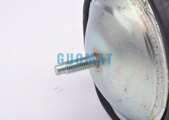 6608NP01 Contitech Truck Air Spring 1R10-704 Goodyear For 20582215 20531985 V-olvo Suspension