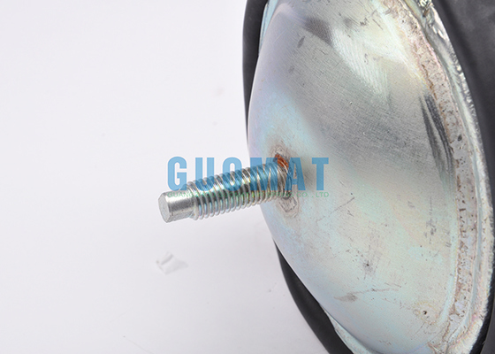 6608NP01 Contitech Truck Air Spring 1R10-704 Goodyear For 20582215 20531985 Volvo Suspension