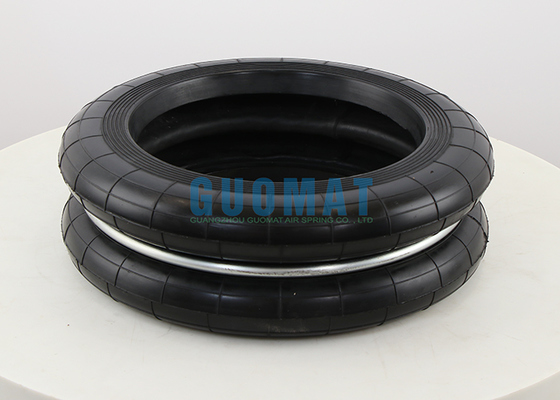 F-350-2 Rubber Air Spring Replace S-350-2R SC-350-2R YOKOHAMA Punch Press Airbag