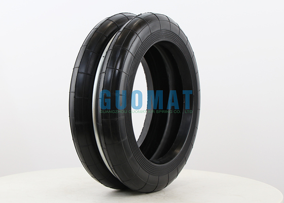 F-350-2 Rubber Air Spring Replace S-350-2R SC-350-2R YOKOHAMA Punch Press Airbag
