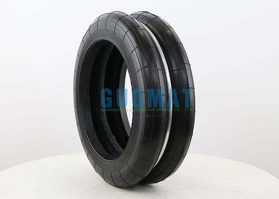 F-350-2 Rubber Air Spring Replace S-350-2R SC-350-2R YOKOHAMA Punch Press Airbag