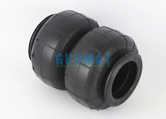 Natural Rubber W01-358-0138 Firestone Pneumatic Bellows Actuators Style 274