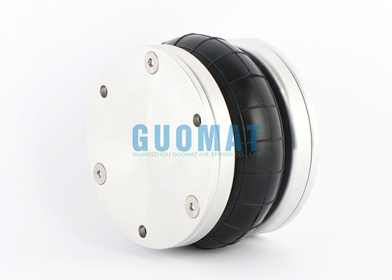 4''1/2x1 Industrial Air Springs Provider FS 44-5 DI Contitech Rubber Air Bags For Textile Machinery