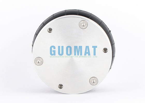 4''1/2x1 Industrial Air Springs Provider FS 44-5 DI Contitech Rubber Air Bags For Textile Machinery