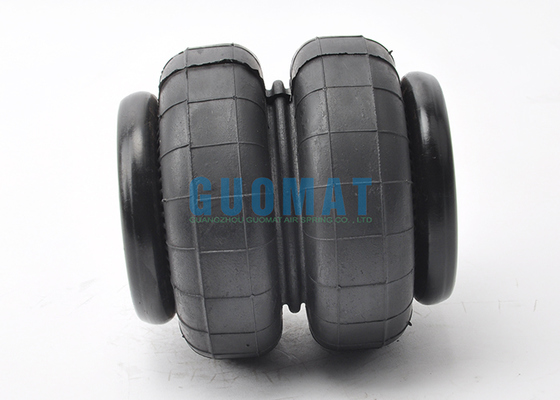 FD 70-13 Contitech Rubber Bellows Industrial Air Spring G1/4 Air Balloon