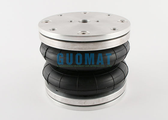 W01-R58-4070 Firestone Air Bags 6" x 2 Rubber Bellows  PM/31062 Norgren Shock Absorbers