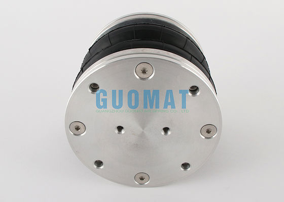 W01-R58-4070 Firestone Air Bags 6" x 2 Rubber Bellows  PM/31062 Norgren Shock Absorbers