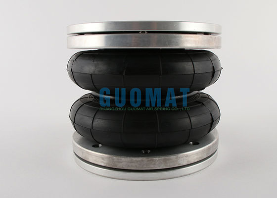 W01-R58-4070 Firestone Air Bags 6" x 2 Rubber Bellows  PM/31062 Norgren Shock Absorbers