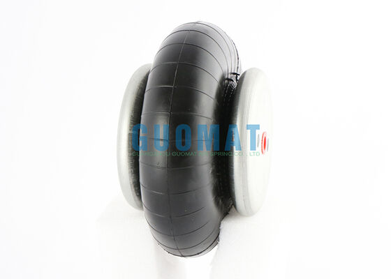 Natural Rubber W01-358-7451 Firestone Single Convolution Type Air Spring / Air Bellows Bag