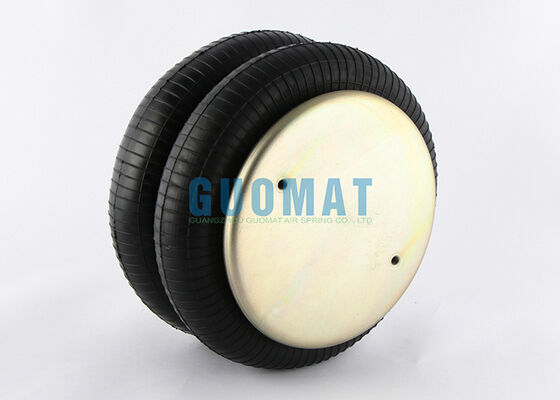 Light Truck Suspension Air Shock W01-358-6956 Firestone Double Convoluted Air Spring