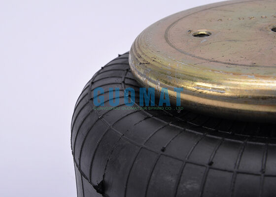 1B8-580 Goodyear Single Convoluted Type Air Bellows W01-358-7598 Firestone Air Balloon Air Spring