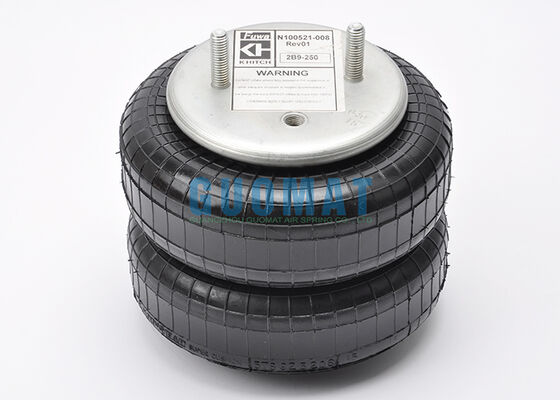 2B9-250 Goodyear Double Convoluted Type Air Spring 578-92-3-206 Air Suspension Bag