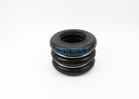 Rubber And Stainless Steel Yokohama Air Spring Refer To GUOMAT Convolution 0.88 Mpa
