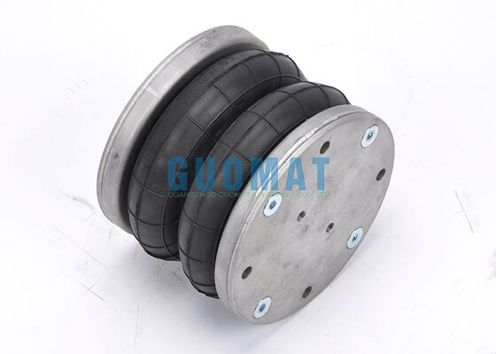 PM/31062 Norgren Industrial Air Spring 6''X2 Rubber Bellows Suitable For Mechanical Equipment