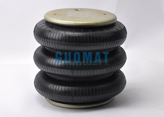 3B12-304 Goodyear Rubber Air Bellows Replacement Parts 578-93-3-100 Convoluted Air Bags