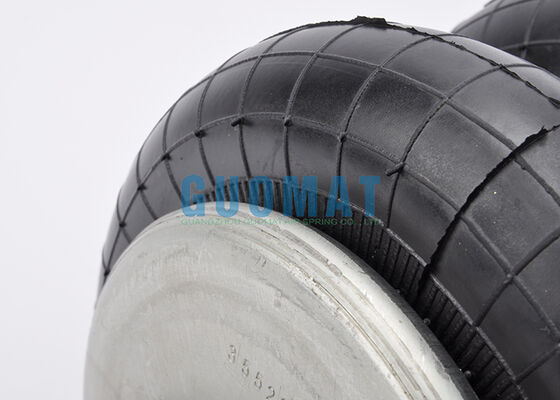 Goodyear 2B9-218 Rubber Air Spring Durable Suspension Air Bellow For Industrial Applications