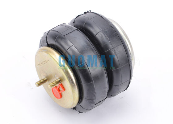 2B9-250 Goodyear Air Ride Suspension 578-92-3-206 Heavy-duty Rubber Air Bellows
