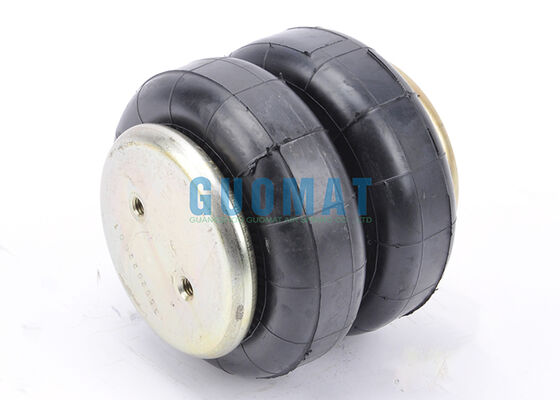 2B9-250 Goodyear Air Ride Suspension 578-92-3-206 Heavy-duty Rubber Air Bellows