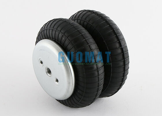 W01-358-7327 Firestone Rubber Air Spring Style 26 Air Suspension For Comfort Ride
