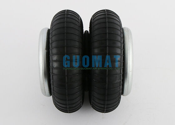 W01-358-7327 Firestone Rubber Air Spring Style 26 Air Suspension For Comfort Ride