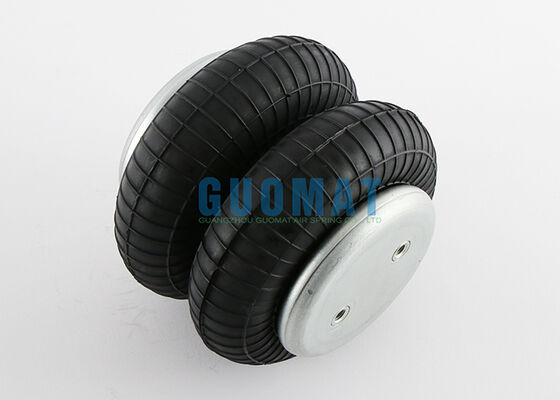 W01-358-7327 Firestone Rubber Air Spring Style 26 Air Suspension For Comfort Ride