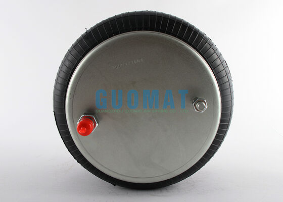 3B12-312 Triple Convoluted Air Spring 578-93-3-100 Industrial Rubber Air Bellows
