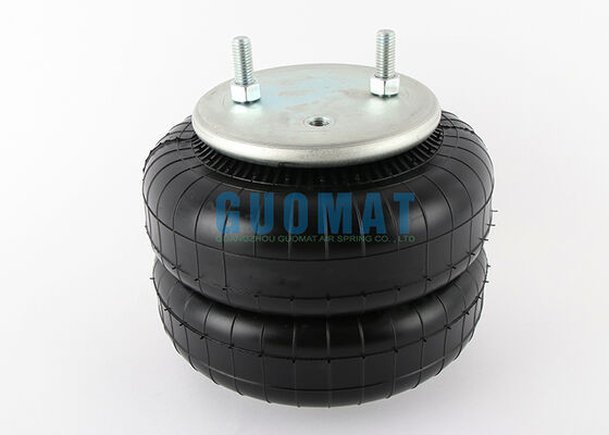 2B9-253 Goodyear Industrial Air Suspension 578-92-3-206 Double Convoluted Air Bellows