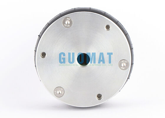 41/2''X1 Single Convoluted Type Air Spring  FS 44-5 DI Contitech Air Bags For Stamping Machine