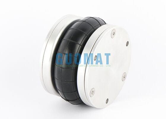 41/2''X1 Single Convoluted Type Air Spring  FS 44-5 DI Contitech Air Bags For Stamping Machine