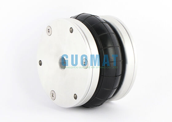 41/2''X1 Single Convoluted Type Air Spring  FS 44-5 DI Contitech Air Bags For Stamping Machine