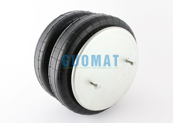 2B9-254 Goodyear Industrial Air Bags 578-92-3-206 Convoluted Type Air Spring For Packaging Equipment