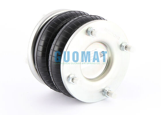FD 76-14 DS Contitech Industrial Air Spring 6''x2 Rubber Bellows Air Suspension Bags
