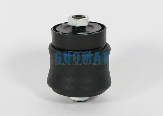 W02-358-3004 Firestone Cabin Air Spring 2M1A Style Truck Air Shock Absorber 1/8 NPT